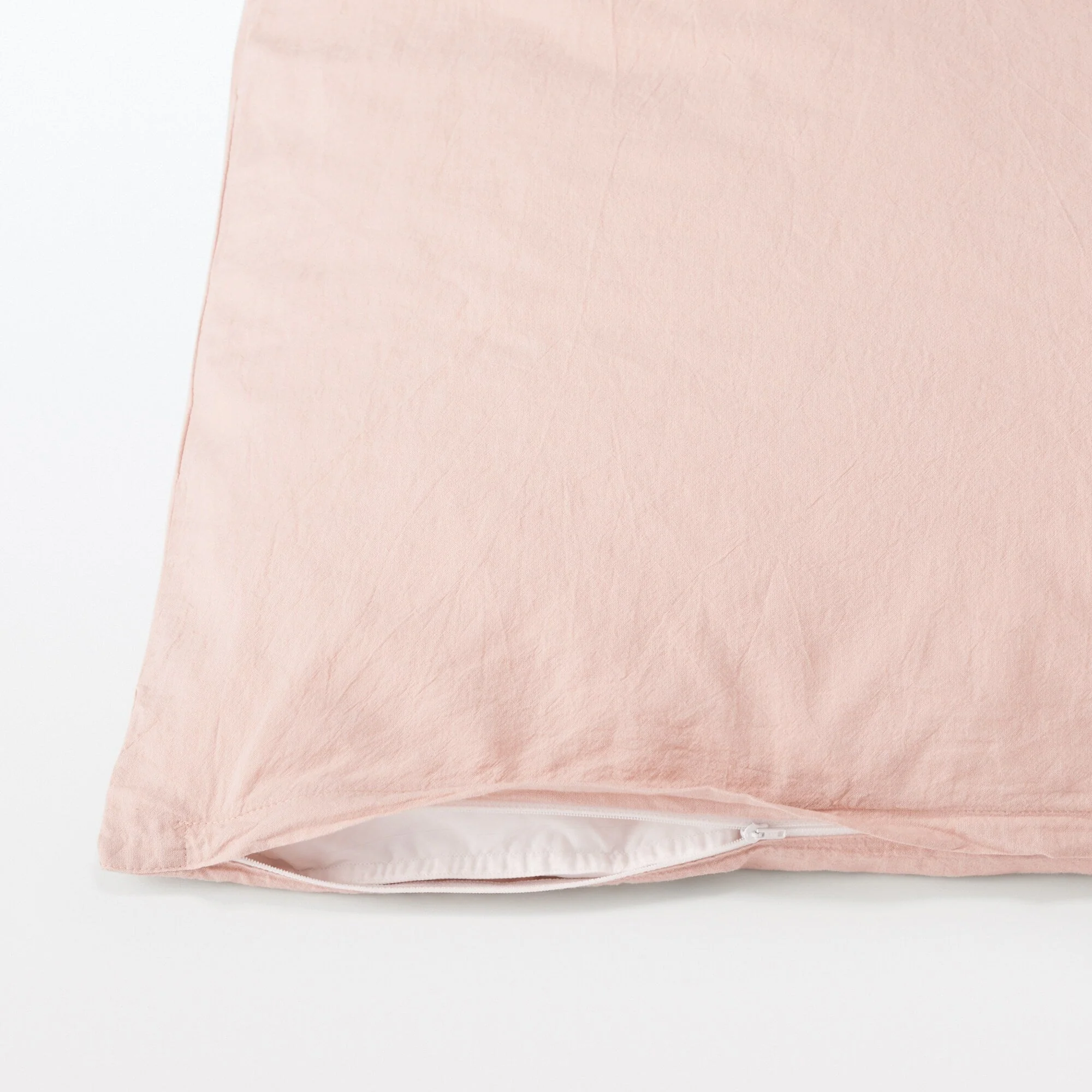Washed Cotton Duvet Cover - Image 19
