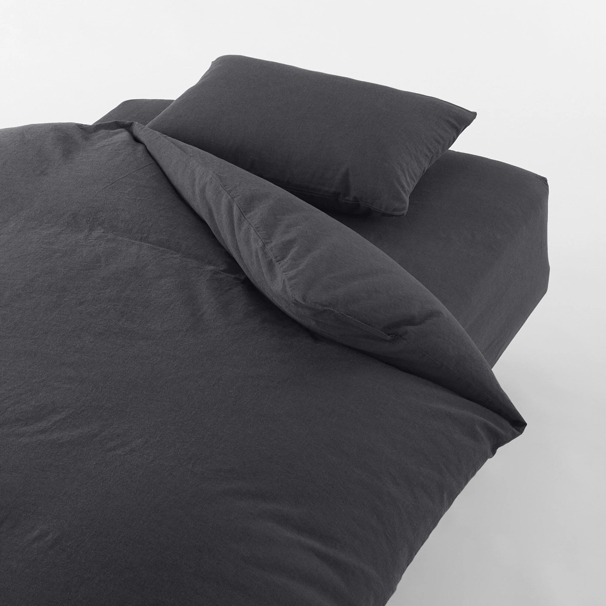 Washed Cotton Pillowcase - Image 11