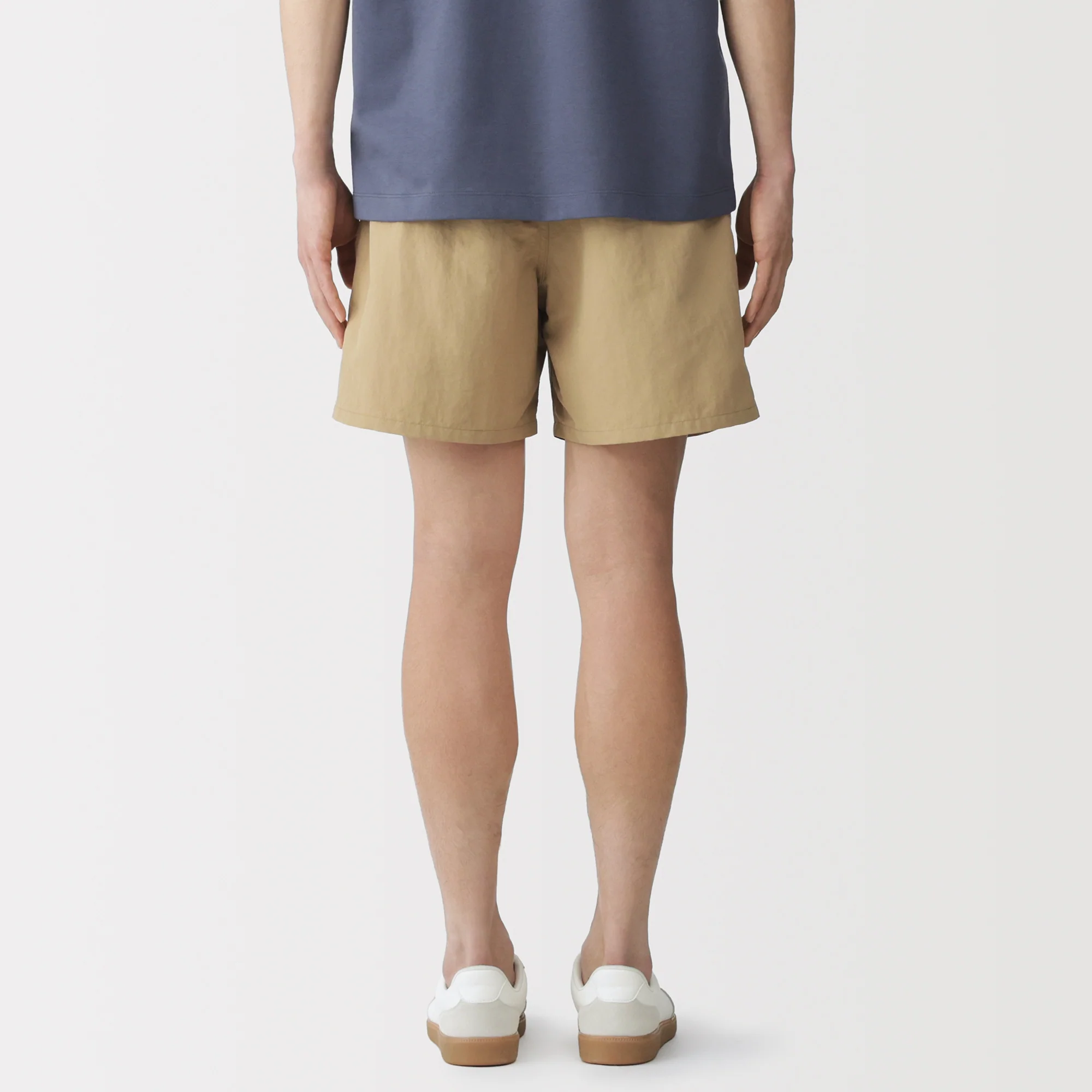 Water Repellent Activewear Shorts - Image 15