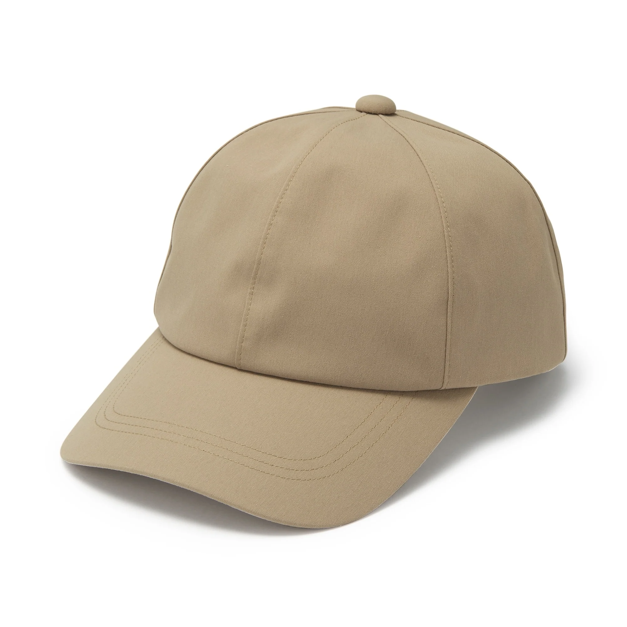 Water Repellent Sealing Taped Cap - Image 12