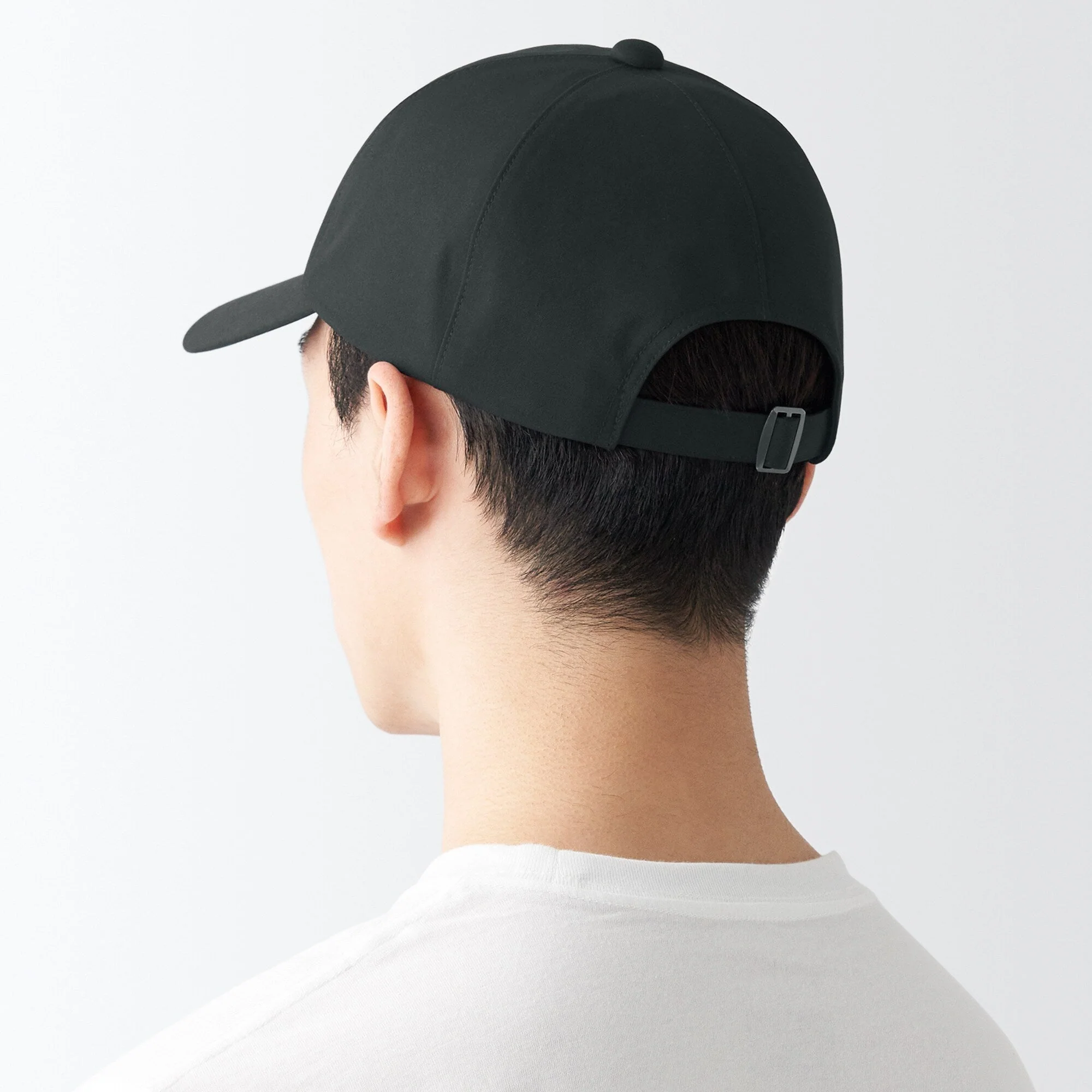 Water Repellent Sealing Taped Cap - Image 43