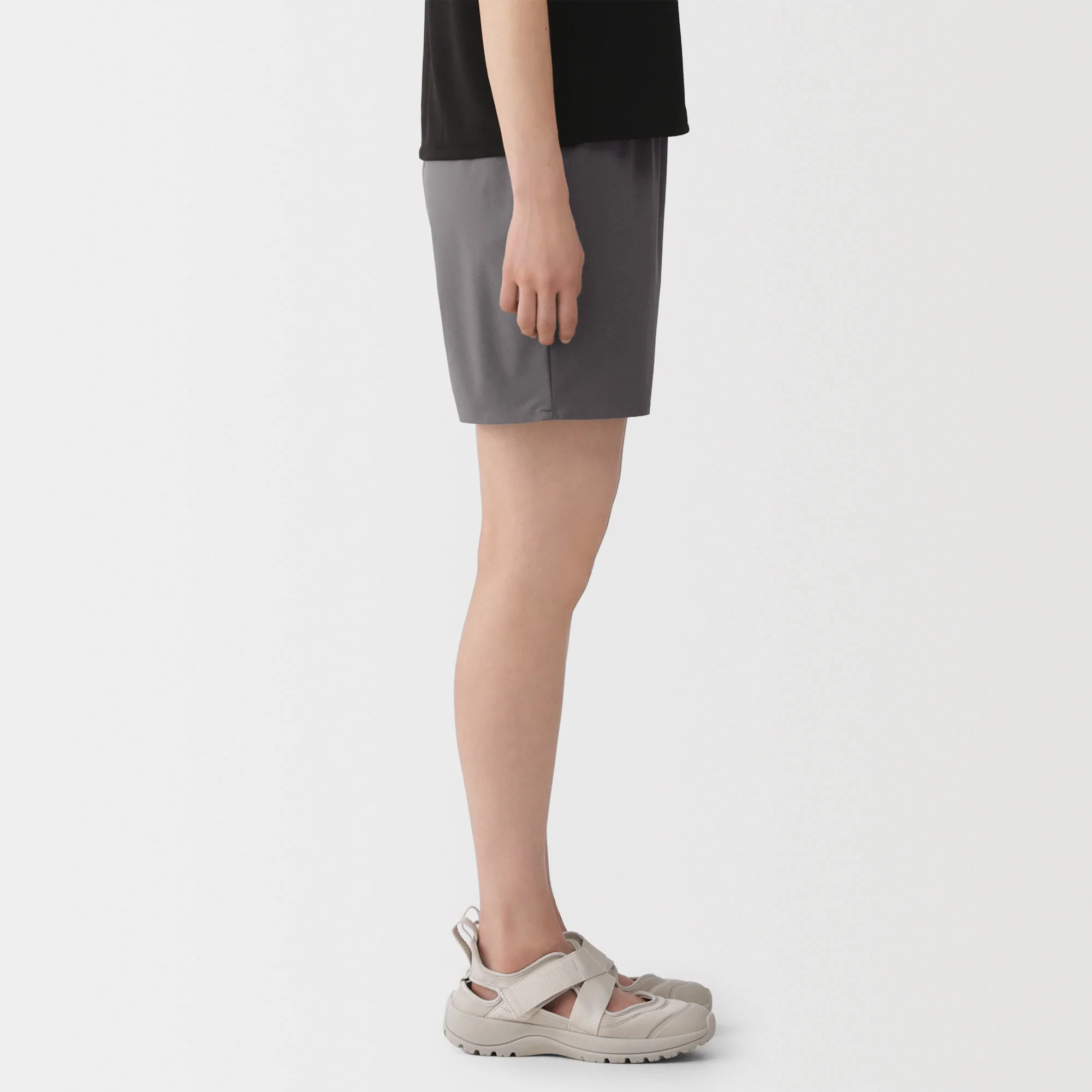Water Repellent Stretch Shorts - Image 16