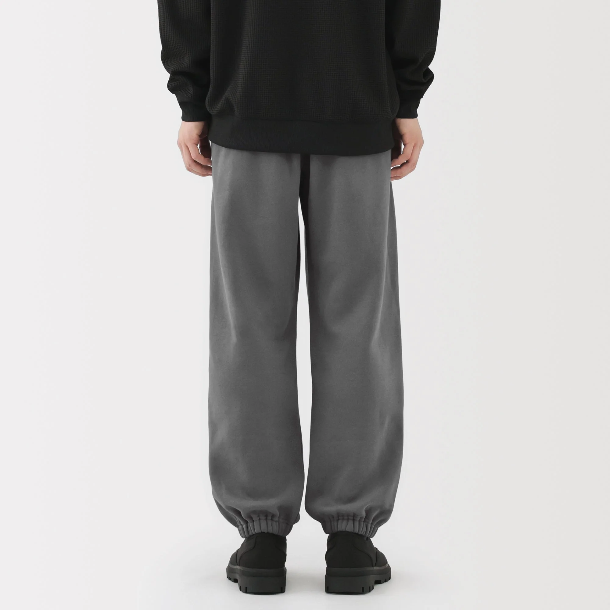 Wide Sweatpants - Image 15