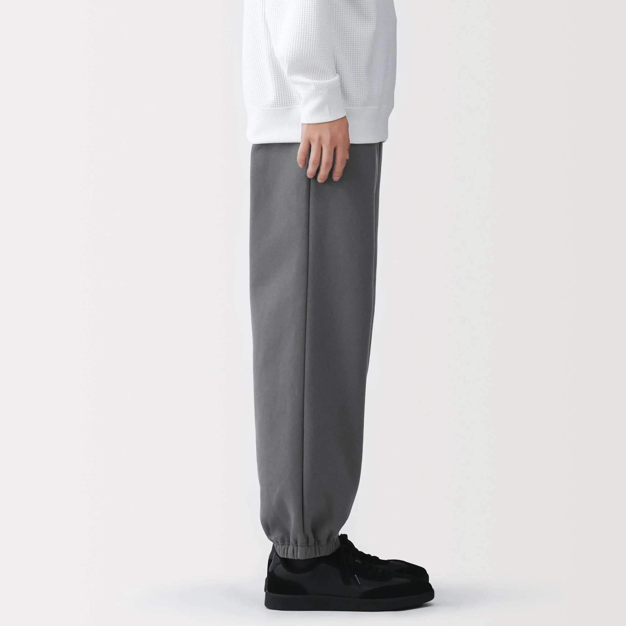 Wide Sweatpants - Image 32