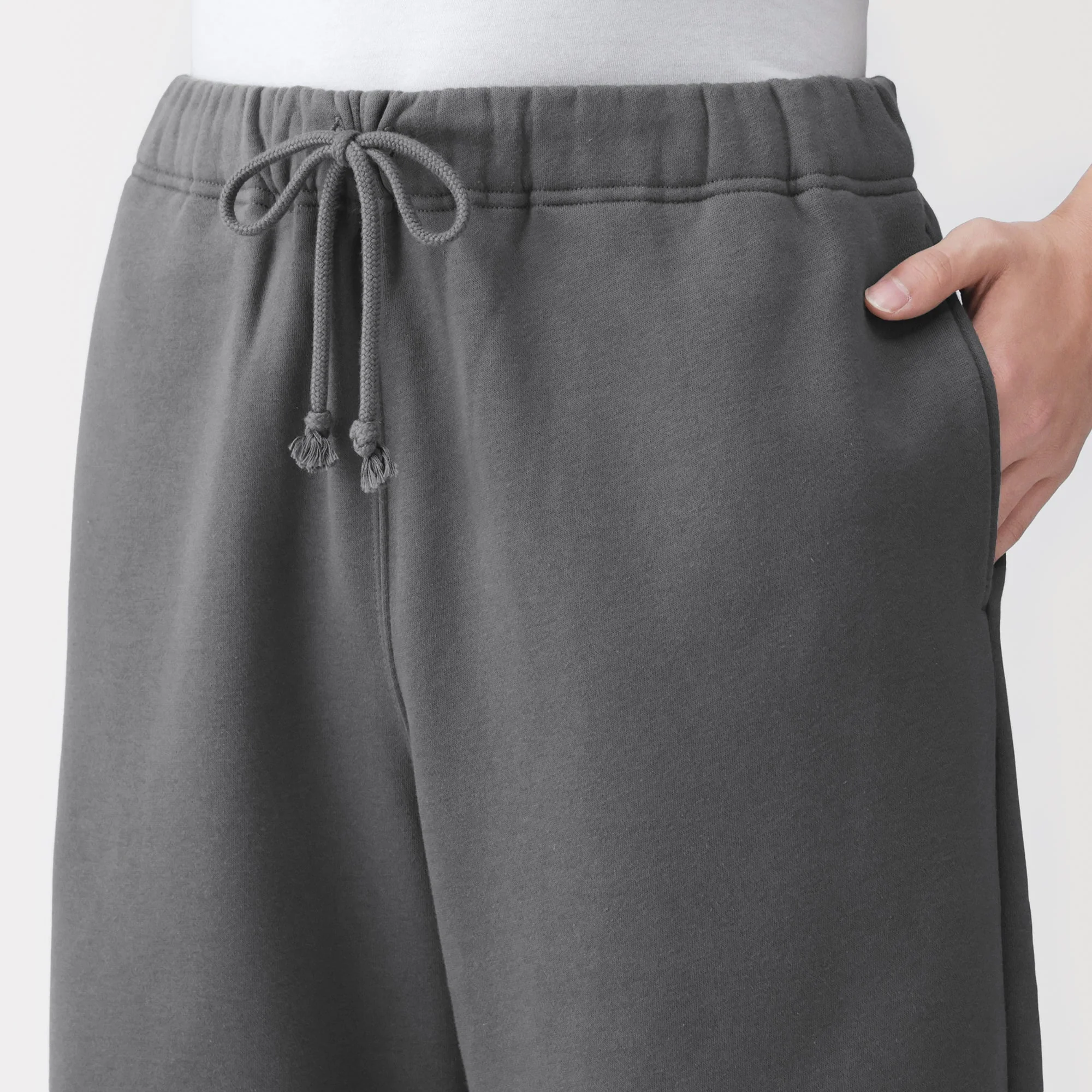Wide Sweatpants - Image 43