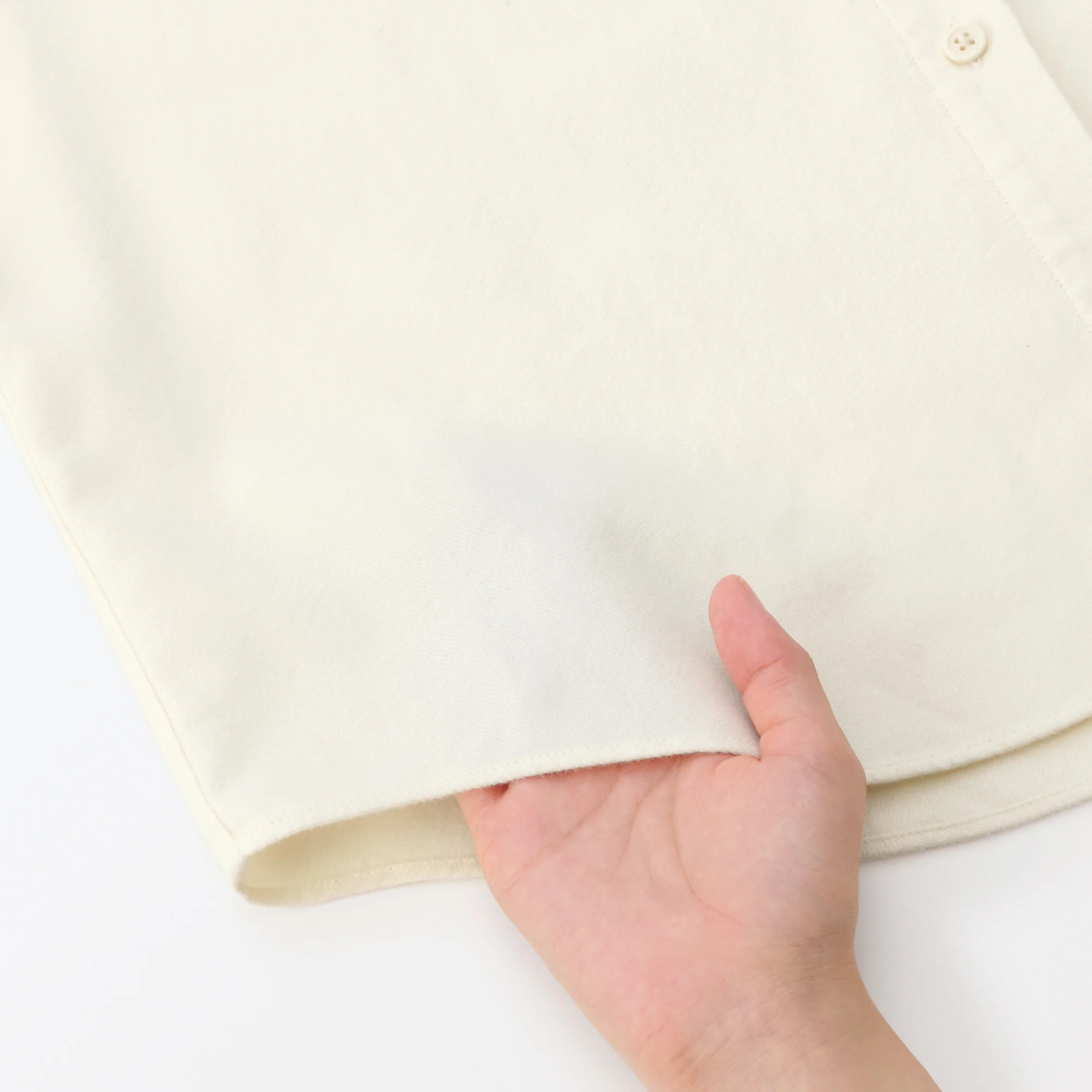 Flannel Shirt - Image 37