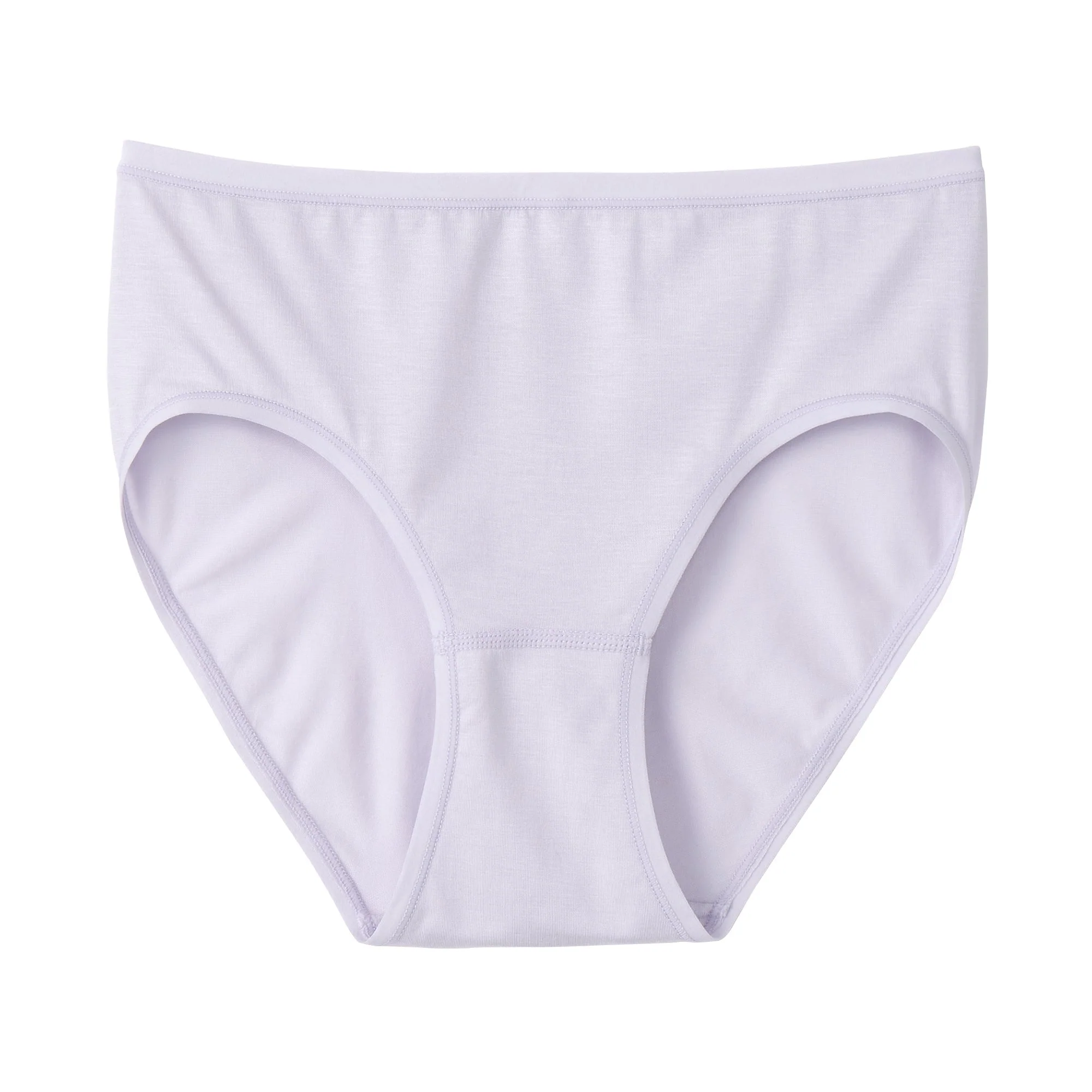 Women's Lyocell Blended Bikini Panty - Image 6